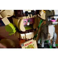 Конструктор LEGO Shrek 72423 Фигурки Шрек, Осел и Кот в сапогах - Превью изображения №11 — Интернет-магазин Time-Shop