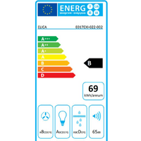 Кухонная вытяжка Elica Lane GR/A/72 - Превью изображения №3 — Интернет-магазин Time-Shop