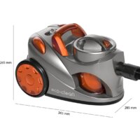 Пылесос Bomann BS 9018 CB - Превью изображения №2 — Интернет-магазин Time-Shop