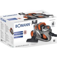 Пылесос Bomann BS 9018 CB - Превью изображения №3 — Интернет-магазин Time-Shop