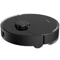 Робот-пылесос Dreame Bot D10s Plus (международная версия, черный) - Превью изображения №2 — Интернет-магазин Time-Shop