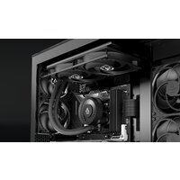 Система жидкостного охлаждения для процессора Arctic Liquid Freezer III 280 Black ACFRE00135A - Превью изображения №9 — Интернет-магазин Time-Shop