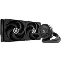 Arctic Liquid Freezer III 280 Black ACFRE00135A