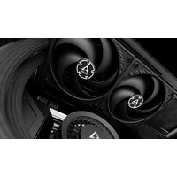 Система жидкостного охлаждения для процессора Arctic Liquid Freezer III 280 Black ACFRE00135A - Превью изображения №14 — Интернет-магазин Time-Shop