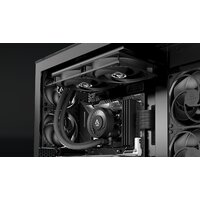 Система жидкостного охлаждения для процессора Arctic Liquid Freezer III 280 Black ACFRE00135A - Превью изображения №9 — Интернет-магазин Time-Shop