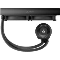 Система жидкостного охлаждения для процессора Arctic Liquid Freezer III 280 Black ACFRE00135A - Превью изображения №5 — Интернет-магазин Time-Shop