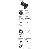 Система жидкостного охлаждения для процессора Arctic Liquid Freezer III 280 Black ACFRE00135A - Превью изображения №2 — Интернет-магазин Time-Shop