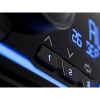 USB-магнитола Aura Storm-868DSP - Превью изображения №4 — Интернет-магазин Time-Shop