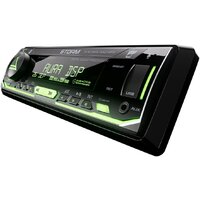 USB-магнитола Aura Storm-868DSP - Превью изображения №3 — Интернет-магазин Time-Shop