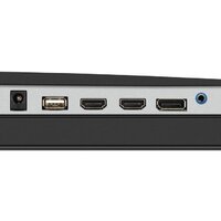 Игровой монитор ExeGate Combat EG3207T EX299472RUS - Превью изображения №7 — Интернет-магазин Time-Shop