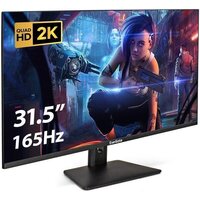 Игровой монитор ExeGate Combat EG3207T EX299472RUS - Превью изображения №2 — Интернет-магазин Time-Shop