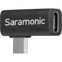 Проводной микрофон Saramonic LavMicro U3C - Превью изображения №7 — Интернет-магазин Time-Shop