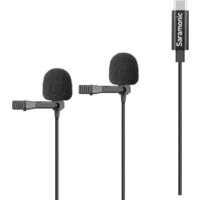Проводной микрофон Saramonic LavMicro U3C - Превью изображения №2 — Интернет-магазин Time-Shop