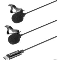 Saramonic LavMicro U3C