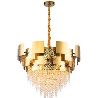 Moderli Olly V8010-10P