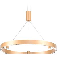 Подвесная люстра Ambrella light FL FL5846 - Превью изображения №2 — Интернет-магазин Time-Shop