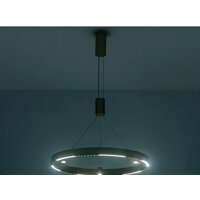 Подвесная люстра Ambrella light FL FL5846 - Превью изображения №6 — Интернет-магазин Time-Shop