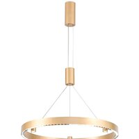 Подвесная люстра Ambrella light FL FL5846 - Превью изображения №3 — Интернет-магазин Time-Shop