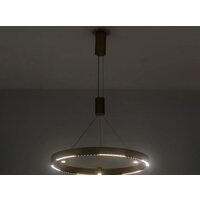 Подвесная люстра Ambrella light FL FL5846 - Превью изображения №4 — Интернет-магазин Time-Shop