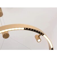 Подвесная люстра Ambrella light FL FL5846 - Превью изображения №8 — Интернет-магазин Time-Shop