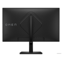 Игровой монитор HP Omen 27q 780H4E9 - Превью изображения №5 — Интернет-магазин Time-Shop