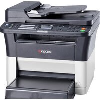 МФУ Kyocera Mita FS-1125MFP - Превью изображения №5 — Интернет-магазин Time-Shop