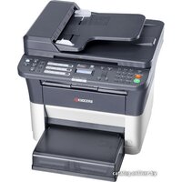 МФУ Kyocera Mita FS-1125MFP - Превью изображения №8 — Интернет-магазин Time-Shop