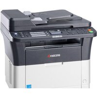 МФУ Kyocera Mita FS-1125MFP - Превью изображения №3 — Интернет-магазин Time-Shop