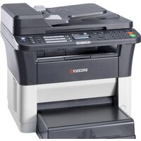 МФУ Kyocera Mita FS-1125MFP - Превью изображения №4 — Интернет-магазин Time-Shop