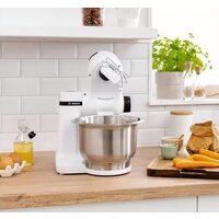 Кухонная машина Bosch MUMS2EW30 - Превью изображения №9 — Интернет-магазин Time-Shop