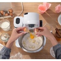 Кухонная машина Bosch MUMS2EW30 - Превью изображения №5 — Интернет-магазин Time-Shop