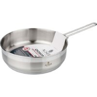 Сковорода Agness Professional 936-326 - Превью изображения №2 — Интернет-магазин Time-Shop