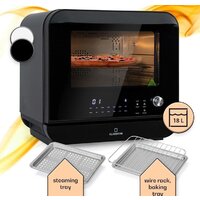 Klarstein Vita Pro (черный)