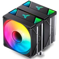Кулер для процессора Jonsbo CR-3000 ARGB Black - Превью изображения №2 — Интернет-магазин Time-Shop