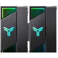 Кулер для процессора Jonsbo CR-3000 ARGB Black - Превью изображения №4 — Интернет-магазин Time-Shop