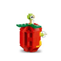 Набор деталей LEGO Classic 11019 Кубики и функции - Превью изображения №6 — Интернет-магазин Time-Shop