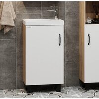  Onika Тумба под умывальник Тимбер 45 104508 - Превью изображения №2 — Интернет-магазин Time-Shop