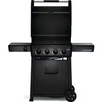 Газовый гриль для дачи Napoleon Legend 425 LD425PK-PL - Превью изображения №5 — Интернет-магазин Time-Shop
