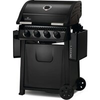Газовый гриль для дачи Napoleon Legend 425 LD425PK-PL - Превью изображения №2 — Интернет-магазин Time-Shop
