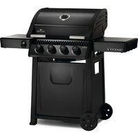 Газовый гриль для дачи Napoleon Legend 425 LD425PK-PL - Превью изображения №6 — Интернет-магазин Time-Shop