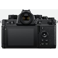 Беззеркальный фотоаппарат Nikon Zf Kit 24-70mm f/4 S (черный) - Превью изображения №5 — Интернет-магазин Time-Shop