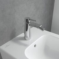 Смеситель без скрытого механизма Villeroy & Boch Conum TVB12700100061 - Превью изображения №2 — Интернет-магазин Time-Shop