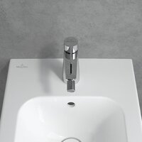 Смеситель без скрытого механизма Villeroy & Boch Conum TVB12700100061 - Превью изображения №5 — Интернет-магазин Time-Shop