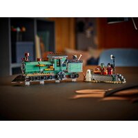 Конструктор LEGO Creator 3 в 1 31167 Особняк с привидениями - Превью изображения №10 — Интернет-магазин Time-Shop