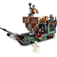 Конструктор LEGO Creator 3 в 1 31167 Особняк с привидениями - Превью изображения №5 — Интернет-магазин Time-Shop