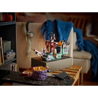 Конструктор LEGO Creator 3 в 1 31167 Особняк с привидениями - Превью изображения №9 — Интернет-магазин Time-Shop