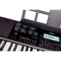 Синтезатор Casio CT-X700 - Превью изображения №12 — Интернет-магазин Time-Shop