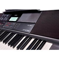 Синтезатор Casio CT-X700 - Превью изображения №11 — Интернет-магазин Time-Shop