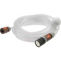 Мойка высокого давления Gardena AquaClean 24/18V 14800-55 (без АКБ) - Превью изображения №4 — Интернет-магазин Time-Shop