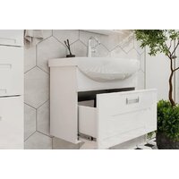  Volna Тумба под умывальник Joli 70.1Y - Превью изображения №4 — Интернет-магазин Time-Shop